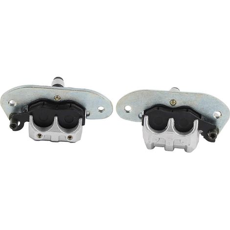 Paire d'étriers de frein avant (gauche/droite) 430411518 pour Rhino 700 (1/4)