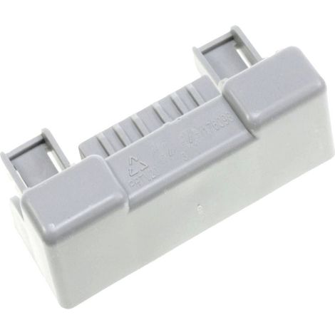Supporto gancio di bloccaggio - Lavastoviglie - BEKO - 4355105