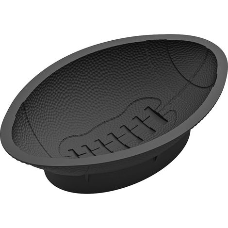 1 Moule à gâteau,Silicone alimentaire,Antiadhésive,Design 3D sport,Température -40°C à 230°C,Cuisine et fêtes (1/5)