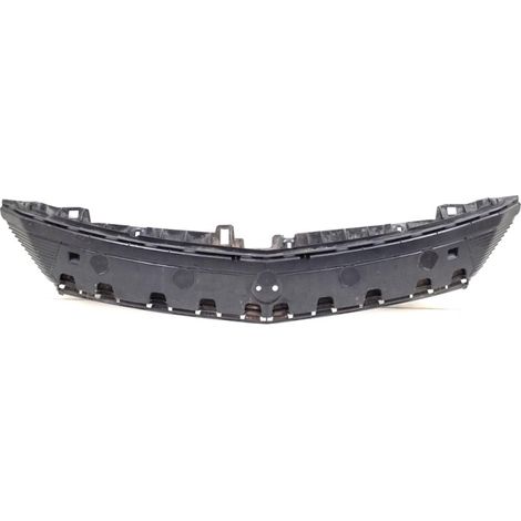 Support supérieur de pare-choc avant Mercedes Classe A W176 phase 2 2015-2018