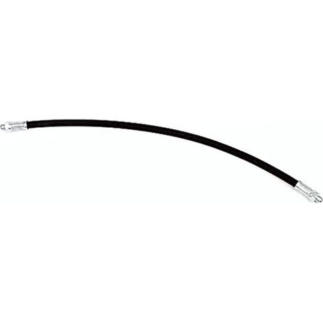 Mannesmann - M  468-3 – Manichetta di rinforzo per ingrassatore a siringa, 500 mm