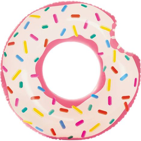 Crooked Donut Boje 107 cm - Intex