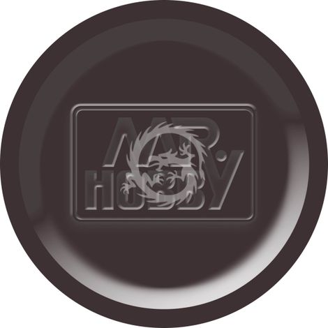 Peinture acajou Mr. Hobby H-084