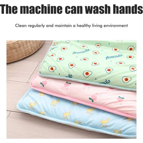 Tapis rafraîchissant pour chien et chat - Matelas frais été, couverture rafraîchissante pour animaux