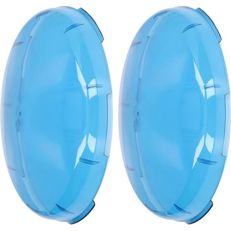 Lentille de Remplacement pour Lumière de Piscine Pentair – 7,5 Pouces Bleu – Ampoule Incandescente – Couvercle d'Éclairage (1/4)