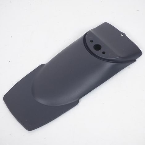 Bavette arrière origine pour Scooter Aprilia 50 SR 1997 à 2001 (1/2)