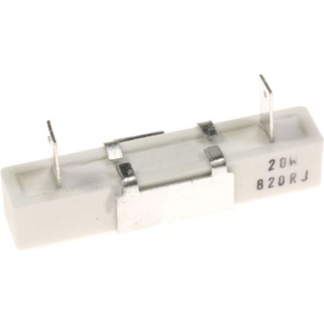 Ersatzteil - Original-Widerstand - - SMEG
