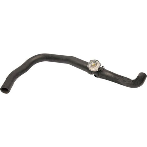 Les références 5058172AJ et 5058394AA conviennent aux tuyaux de liquide de refroidissement des Dodge Jeep 09-18. (1/4)