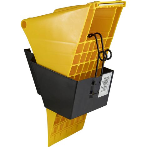 SUPPORT DE CALE EN PLASTIQUE (RÉF. 53561)  JBM14118