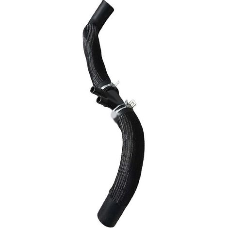 Tuyau de refroidissement de radiateur à double orifice HL3Z8260C pour réservoir d'eau supérieur, pour moteur 6 cylindres 3,5 L GTDI 2017-2020 (1/5)