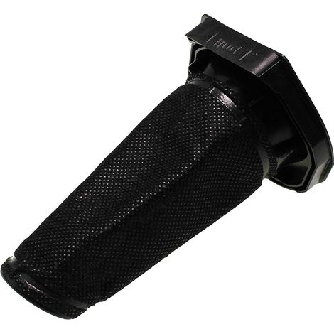 Filtro originale - Aspirapolvere - BOSCH - 3348244251327412946