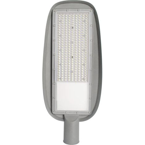 Luminaire LED Urbain 100W IP65 220V 130° - Blanc Froid - SILUMEN (1/5)
