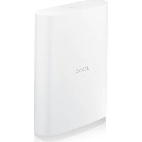 Zyxel Nebula FWA70 WLAN-Router 2.5 Gigabit Ethernet 5G
