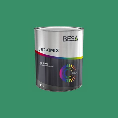 Pot de Peinture Polyuréthane / bi composant RAL Design 160 50 45 Brillant - 750gr
