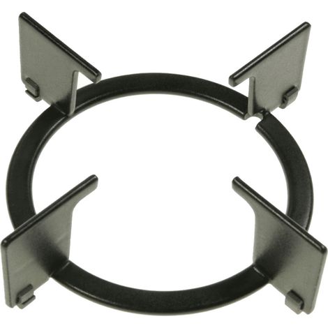 Ersatzteil - Emaillierter Tellerhalter - - BEKO