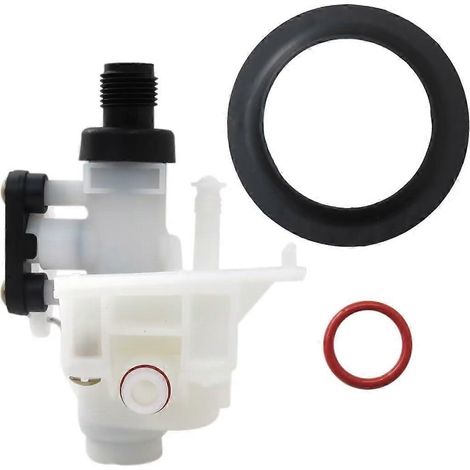 Kit de remplacement de vanne d'eau pour toilettes de camping-car Aqua Magic V à pédale, conception durable et résistante aux fuites (1/5)