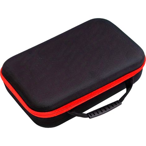 Ortviai Sac de rangement pour outils électriques - Organisateur étanche pour scie circulaire et accessoires