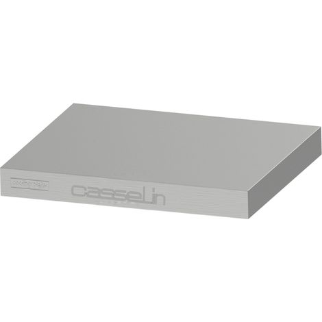 Plaque Buffet Réfrigérée Eutectique Gn 1/2 - Casselin