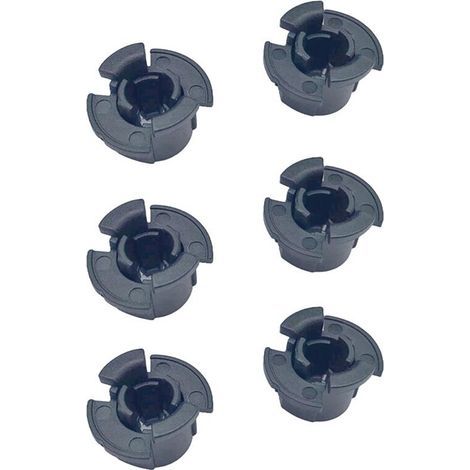 Six clips de fixation (36806-TLA-A01) pour Honda Accord et CRV (modèles 2019-2021). (Accessoires intérieurs) (1/5)