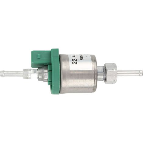 Pompe doseuse diesel 12V 22ml 1-4kW pour chauffage Eberspacher Airtronic D2 D4 (1/5)