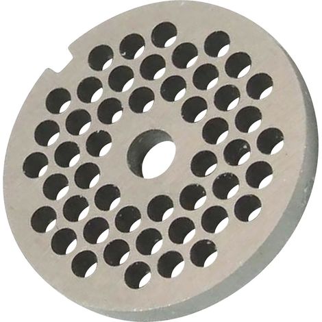 Ersatzteil - Mittelgitter des MG360-Häckslers -  - KENWOOD