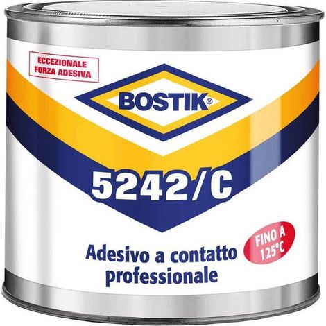 BOSTIK ADESIVO 5242/C  DA 1800 ML