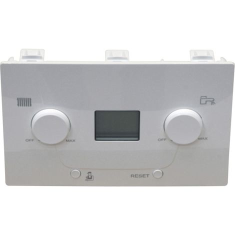 Cuadro control victoria condens - BAXI ROCA : 7648436