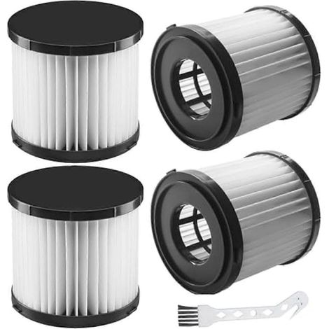 Stück A32VC05 Staubsaugerfilter für 18V ONE+ Nass-/Trockensauger