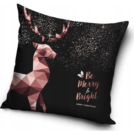 FEDERA 40x40 Natale CIELO di notte regalo W05L