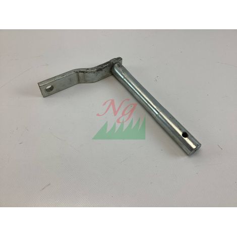Albero ruota trattorino rasaerba PLAYGREEN ORIGINALE GIANNI FERRARI PZ95042251000