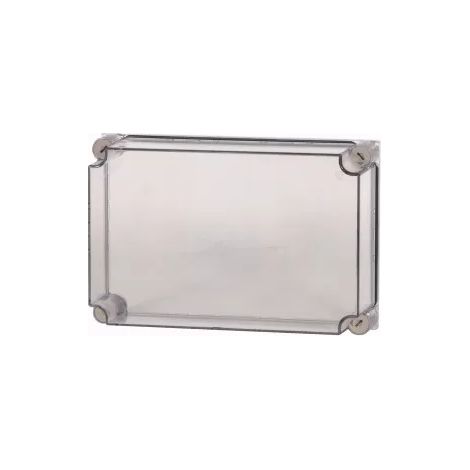 Eaton CI-Gehäuse-Deckel 375x250x200mm D200-CI43 (1/2)