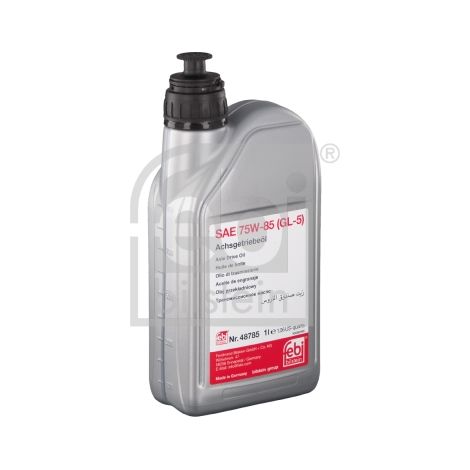 Huile de transmission automatique FEBI BILSTEIN 48785