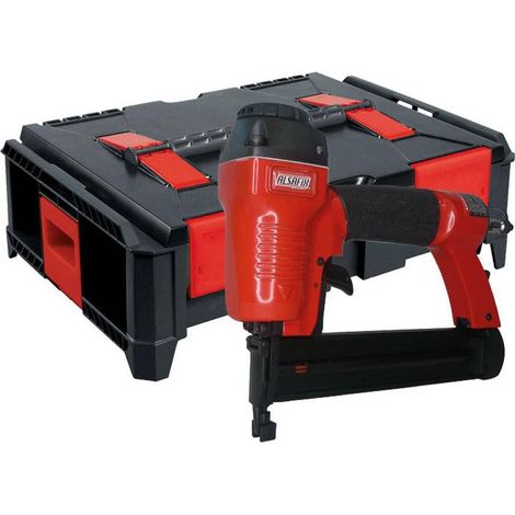 Cloueur Pneumatique de Finition J-35 P1 en Box 1 - D-Work