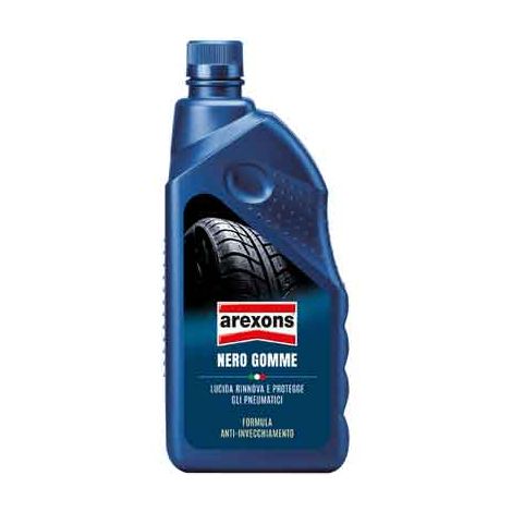 NERO GOMME AREXONS 1 lt - AREXONS (1/5)