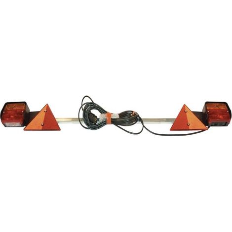 Rampe de signalisation ASPÖCK LA7997