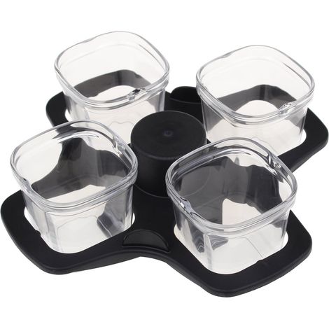 Seb - pote acrifry4+soprte - xa702070 - 3045380010840