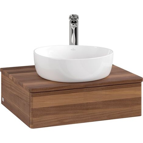 Villeroy & Boch K07052HM WTUS Antao K075 600x190x500mm (1/3)