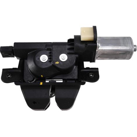 Cerradura de portón trasero con motor 68289682AB 68289682AC 68289682AA para Jeep Grand Commander K8/M4 (1/5)