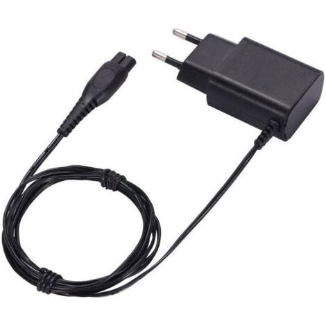 Chargeur pour Karcher lave vitre WV2, WV2 Plus, WV1, WV50 - Câble d'alimentation pour nettoyeur Kärcher WV60, WV70, WV75, WV5, WV5 Premium (1/4)