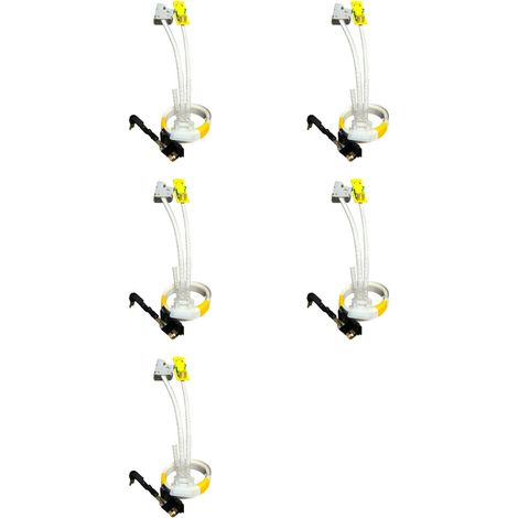 Cablaggio per sensore interruttore rotativo del gruppo ottico anteriore per 5X 98042440XT 98062305XT e C-Elysee 301
