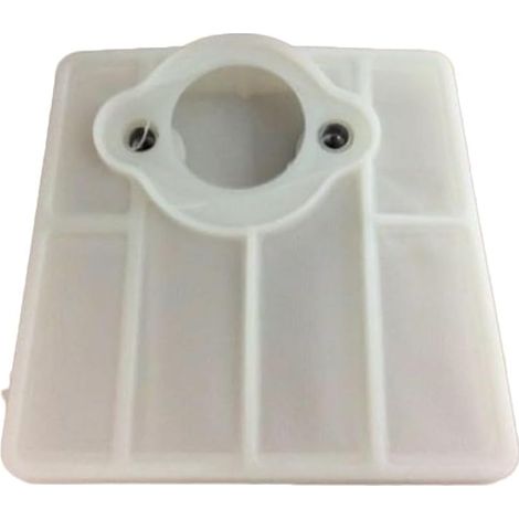 Filtre à air efficace pour tronçonneuse Jonsered compatible avec les numéros de pièces OEM pour une performance améliorée (1/5)