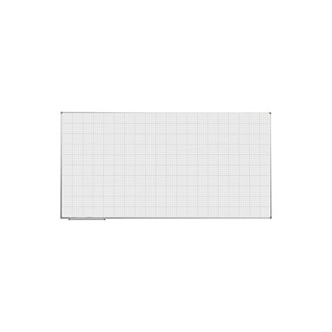 Panel reticulado  pintado en blanco  A x H 2000 x 1000 mm 