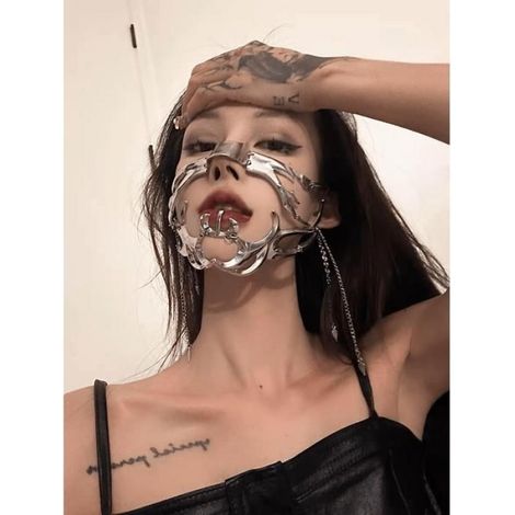 Masques (1/5)