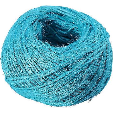 La nouvelle corde de jute (1 pièce) (1/3)