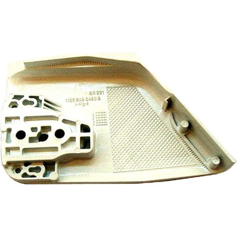 Kettenschutz kompatibel mit STIHL Kettensäge 024 MS240 026 MS260 034 036 MS360 038