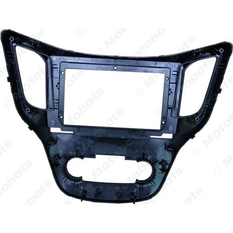 Compatible with 2012-2016 Changan CS35 models, Android large-screen navigation frame, versatile large-screen frame, 10.1-inch audio-visual panel.