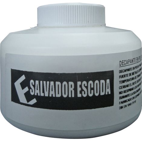 Decapante en polvo FORTEX  100
