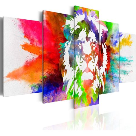 Quadro - Master of Energy - 200x100 (1/4)