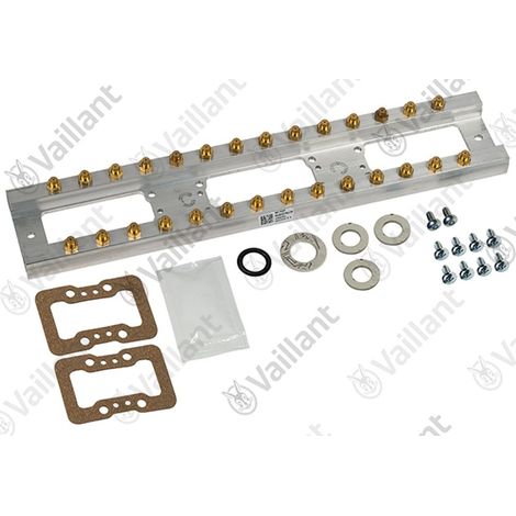 VAILLANT Düsenstock MAG 115+145/1 T Vaillant-Nr. , 0010031292