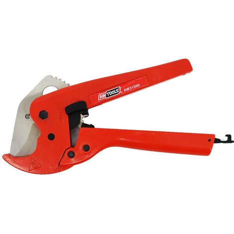 AWTOOLS Taglierina of tubo PVC of PVC of 42 mm (1/4)
